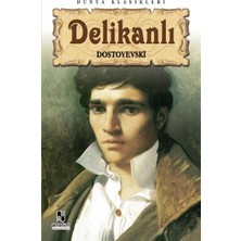 Delikanlı