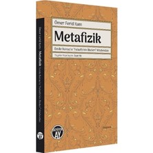 Ömer Ferid Kam Metafizik