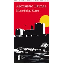 Monte Kristo Kontu