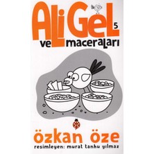 Ali Gel ve Maceraları 5