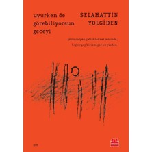 Uyurken De Görebiliyorsun Geceyi