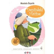 Denizdeki Hazine