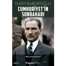 Cumhuriyet’in Sonbaharı