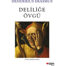 Deliliğe Övgü