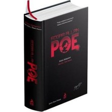 Edgar Allan Poe Bütün Hikayeleri (Tek Cilt)