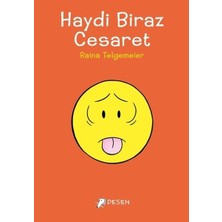 Haydi Biraz Cesaret