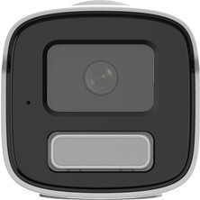 Hikvision Hıkvısıon DS-2CD1T23G2-LIUF/SL 2mp 4mm Hibrit Lıght Ip Bullet Kamera