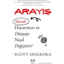 Arayış