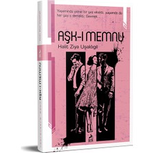 Aşk-I Memnu