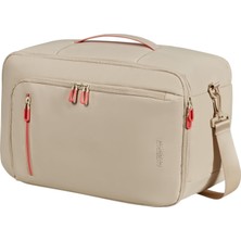 American Tourister Puffypop-3-Way Boardıng Bag 14.0" Sırt Çantası Kadın