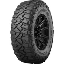 255/75 R 17 Kumho MT71 / mt 111/108R M+S