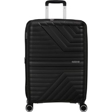 American Tourister Flytwıst-Spınner 67/24 Tsa Exp Valiz