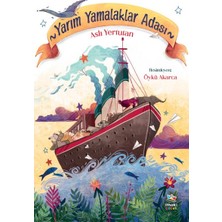 Yarım Yamalaklar Adası