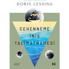 Cehenneme Iniş Talimatnamesi