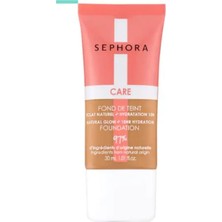 Valor Sephora Care Fond De Teint-26 N Neutre Medium 30 ml