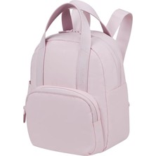 American Tourister Puffypop-Mını Backpack S Sırt Çantası Kadın