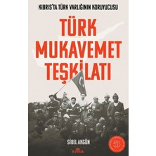 Türk Mukavemet Teşkilatı
