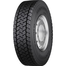 Semperit 285/70 R 19,5 Semperıt D2/16PR 146/144M DC76 M+S