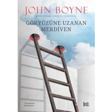 Gökyüzüne Uzanan Merdiven