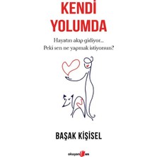 Kendi Yolumda