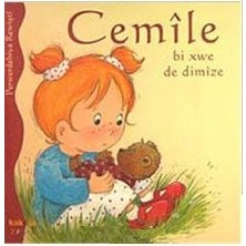 Cemile Bi Xwe De Dimize