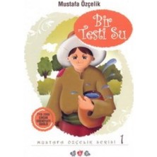 Bir Testi Su