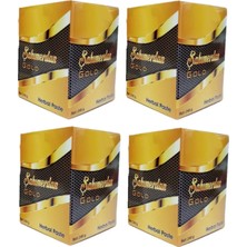 Şahımerdan 240GR Macun 4 Adet