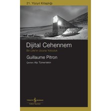 Dijital Cehennem – Bir Lıke’ın Ucuna Yolculuk