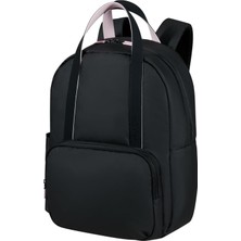 American Tourister Samsonite Puffypop-Laptop Backpack M 15.6" Sırt Çantası Kadın