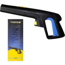 Esranın Dünyası Michelin MPX46161 170BAR Basınçlı Yıkama Makinası Tabancası