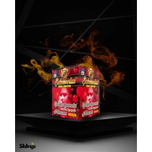 Şahımerdan Bitkisel Karışımlı Mesir Atom Macun 1X240 gr
