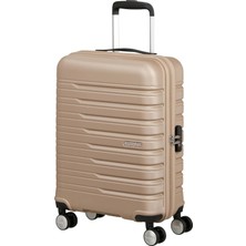 American Tourister Flashlıne-Spınner 55/20 Tsa Valiz