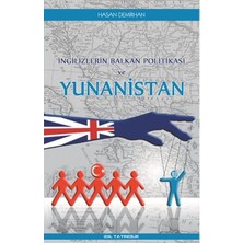 Ingilizlerin Balkan Politikası ve Yunanistan