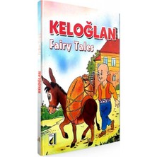 Keloğlan (Ingilizce - Ciltli)