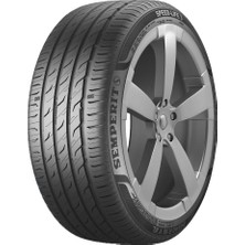 Semperit 215/45 R 16 Semperıt Speedlıfe-3 90V CBB72 (Xl)