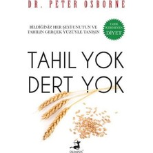 Tahıl Yok Dert Yok