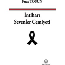 Intiharı Sevenler Cemiyeti