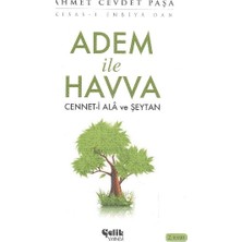 Adem ile Havva Cennet-I Ala ve Şeytan
