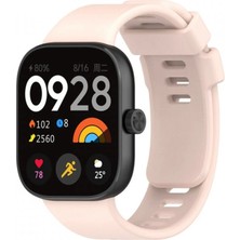 Alvera Watch 4 Klasik Kordon - Yıldız Işığı