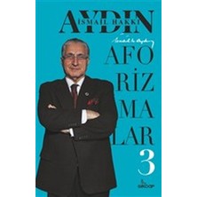 Aforizmalar 3