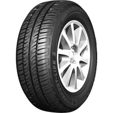 Semperit 225/60 R 18 Semperıt Com.lıfe-2 100H CBB71 Suv(Fr)