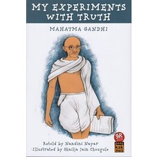 My Experiments With Truth