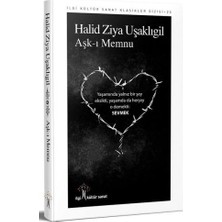 Aşk-I Memnu