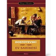 ev sahibesi dostoyevski