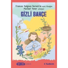 Sen De Oku-Gizli Bahçe