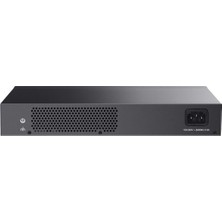 Tp-Lınk LS1016G 16PORT 10/100/1000 Mbps Swıtch