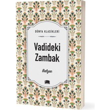 Vadideki Zambak