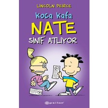Koca Kafa Nate Sınıf Atlıyor