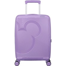 American Tourister Mıckey Magıc-Spınner 55/20 Exp Tsa Valiz