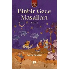 Binbir Gece Masalları 3